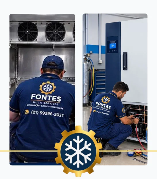 Sobre a Multi Service