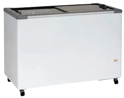 arca refrigeradora