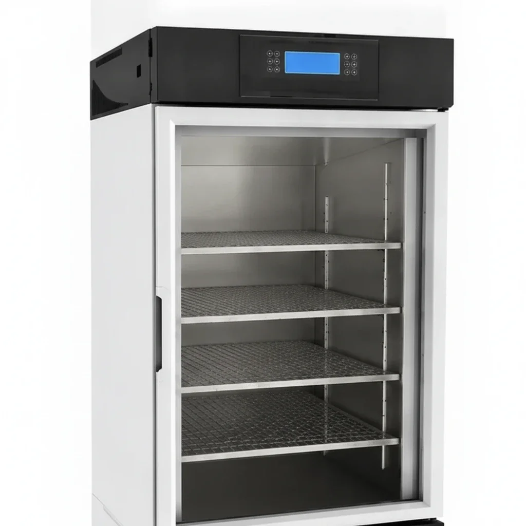 frigobar para vacinas
