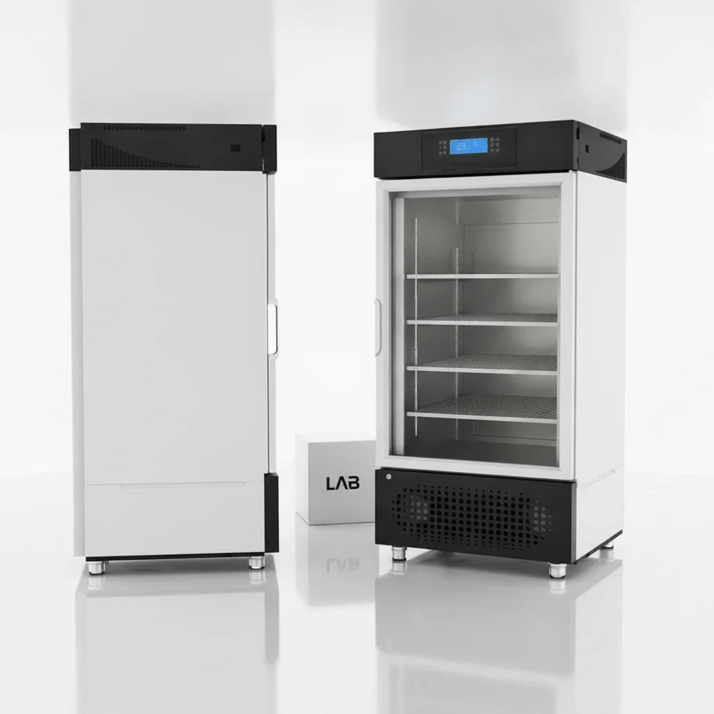 frigobar para vacinas