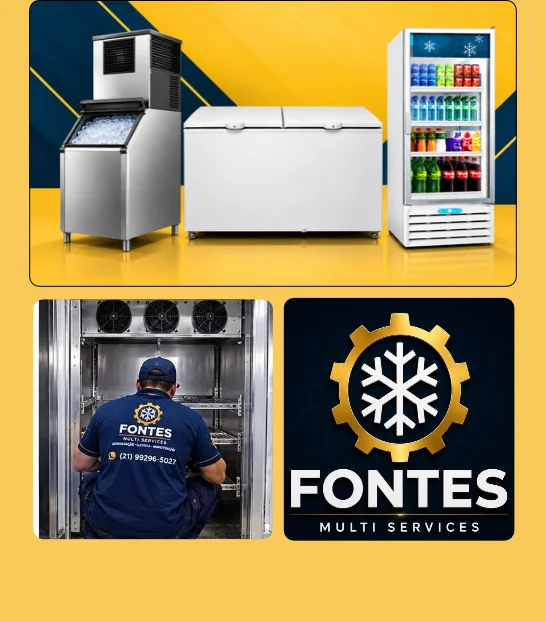 Nossos diferenciais