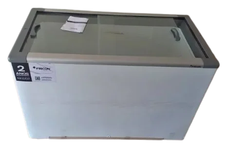 freezer conservador