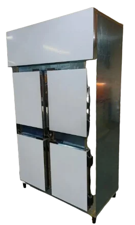 freezer industrial