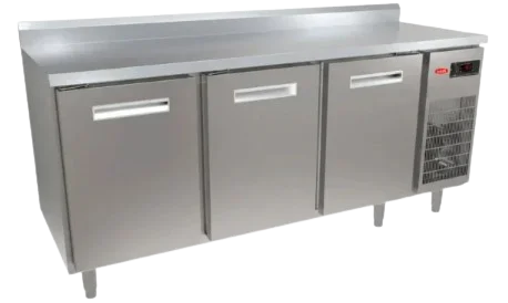 freezer industrial horizontal