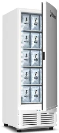 freezer vertical tampa cega
