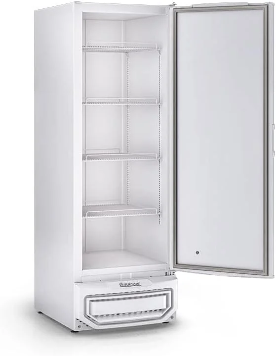 freezer vertical tampa cega