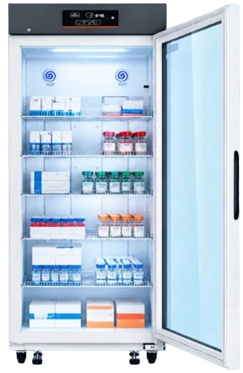 geladeiras para vacinas no Rio de Janeiro