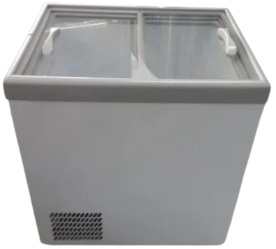 manutenção de freezer horizontal