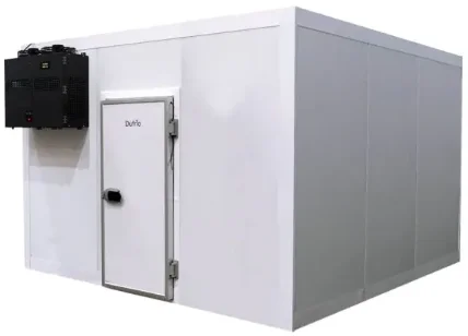 manutenção de freezer horizontal