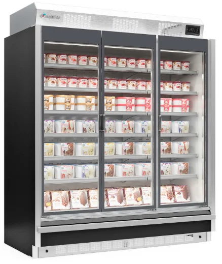 manutenção de freezer horizontal