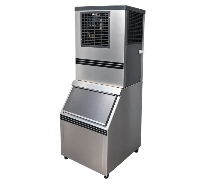 Maquina de gelo EGC150