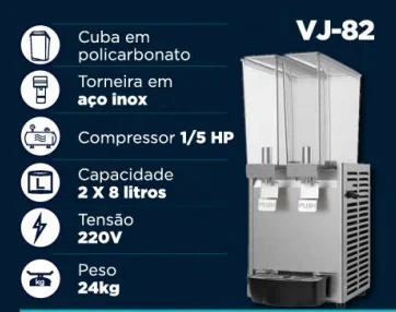 Refresqueira