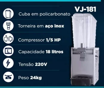 Refresqueira