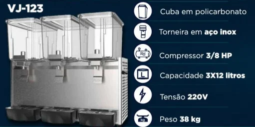 Refresqueira
