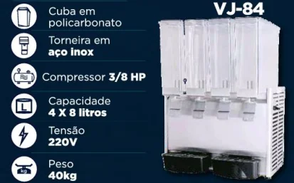Refresqueira