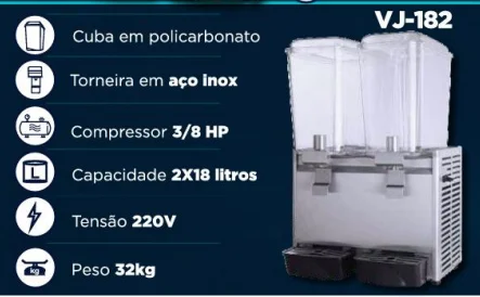Refresqueira
