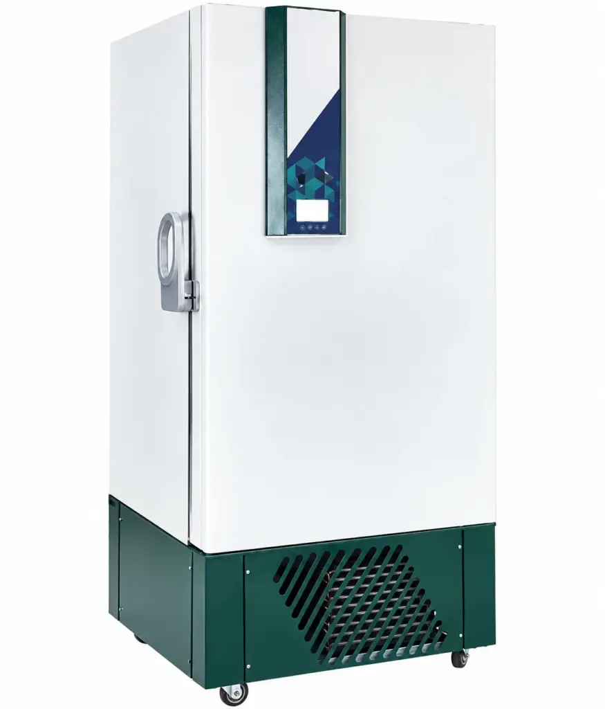 Ultrafreezer -80ºC