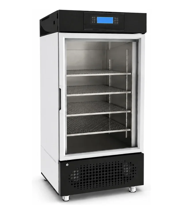 Ultra Freezer -80° para Vacinas e Amostras