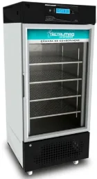 ultrafreezer para amostras biológicas